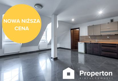 Nowa cena! 3- pokojowe mieszkanie w bartoszycach