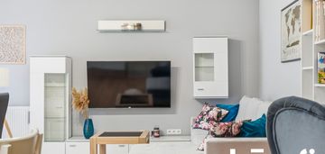 Ligota park apartamenty | 3 pokoje 75 m²