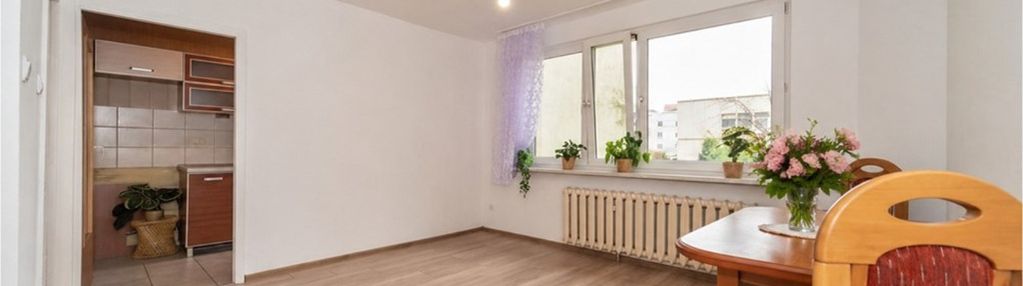 Kawalerka w centrum | bielsko-biała