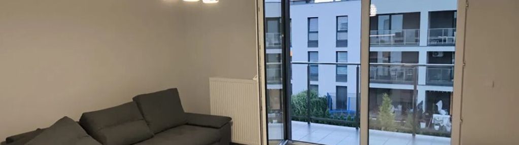 1-pokojowe mieszkanie na białołęce
