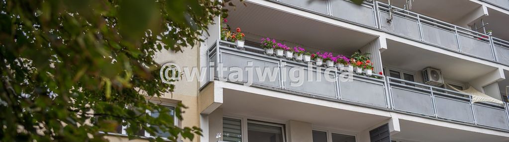 3 pokoje, top lokalizacja, centrum/krzyki/południe