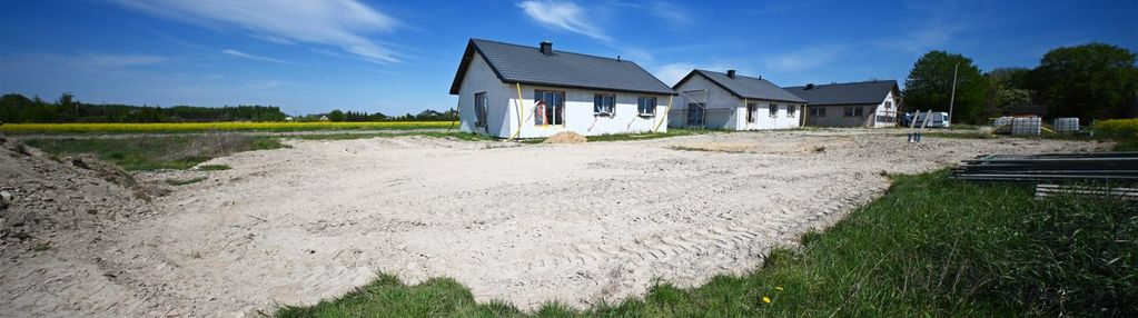 ❤️ okazja ! osmolice - kolonia ! 2 domki - gotowe