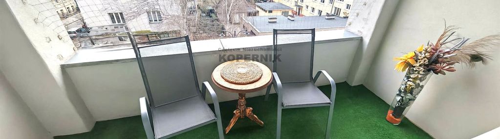 Zadbane 3 pokojowe w kamienicy na bydgoskim.