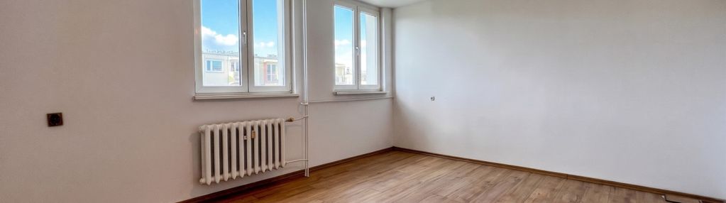 *m3 m4 szubin 47m2, balkon, 3 piętro do negocjacji