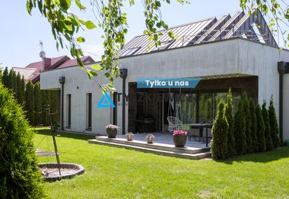 Nowoczesny dom na sprzedaż w malborku!