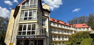 Apartament villa tarsis - kołobrzeg - podczele