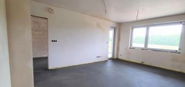 Mieszkanie+ koórka lokatorska+garaż za 869 000 zł