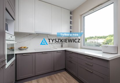 Kamienice malczewskiego | dwa pokoje z ogródkiem