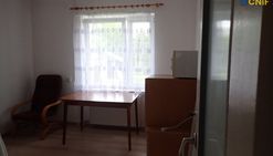 Dwupokojowy domek na północy!!!