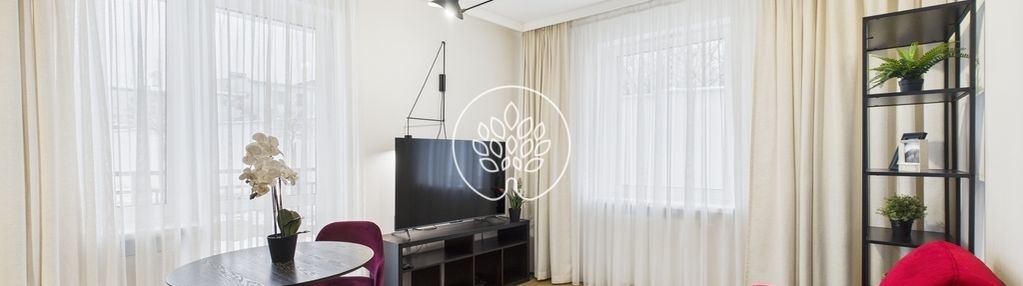 Dwupokojowe nowoczesne mieszkanie os. leśne