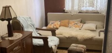 3-pokojowe mieszkanie na woli