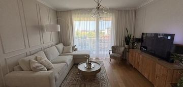 3-pokojowe mieszkanie na bemowie