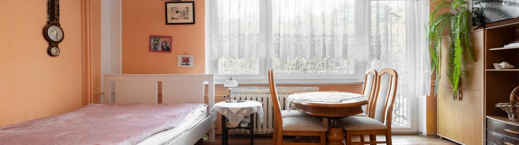 Gdańsk oliwa | wyjątkowy widok na park