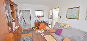 3 pokoje na os. błonie, ul. gałczyńskiego