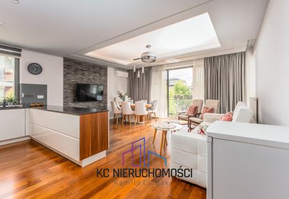 Ogrody hallera | 69m² | 3 pokoje | narożne | 1. p