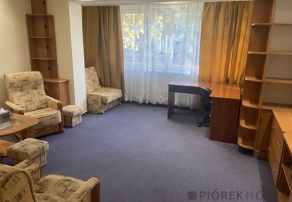 2-pokojowe mieszkanie na ursynowie