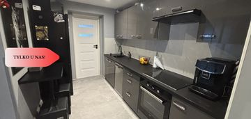 Ładne 2 pokojowe gotowe do wprowadzenia!