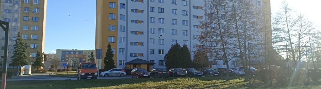 Apartament 103m2 na jedenastym piętrze