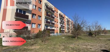 Mieszkanie 3 pokoje do remontu, do negocjacji