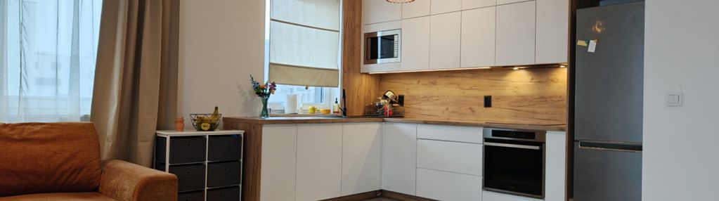 Kamienna 145 | 5 piętro | widok na miasto od płd