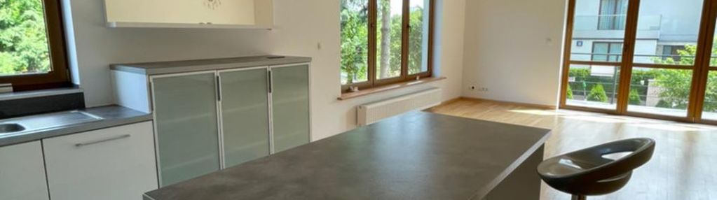 Dom mokotów 330 m2 z ogrodem; prestiżowa okolica