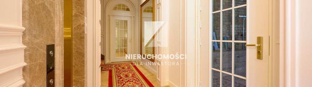 Luksusowe apartamenty w sercu międzyzdrojów