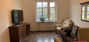 Przestronne 3-pokojowe mieszkanie + garderoba