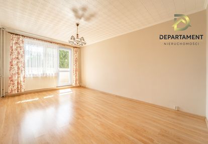 Mieszkanie 2 pokoje z balkonem | 1 piętro