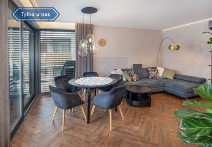 Apartament, kawie wzgórza, północ częstochowa