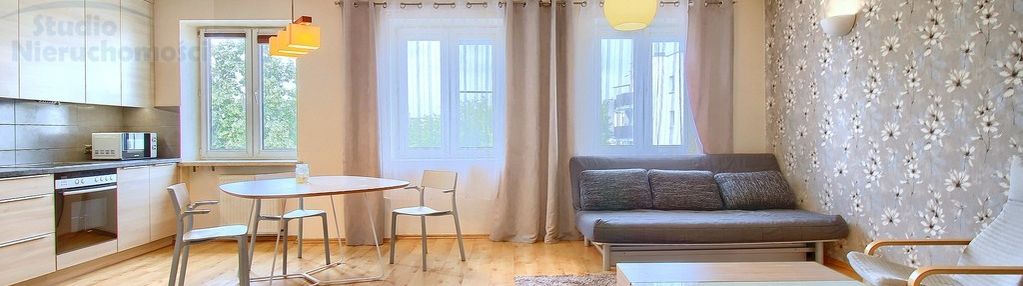 Do wynajęcia apartament 2-poziomowy, 4 pokoje