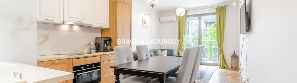 4 pokoje| 82,97 m²| 2 balkony| blok 2022| garaż
