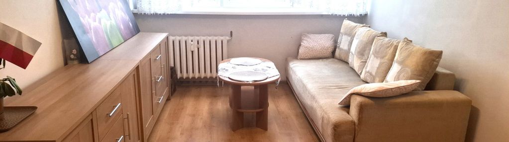 3 pokoje os kopernik - bez wkładu finansowego