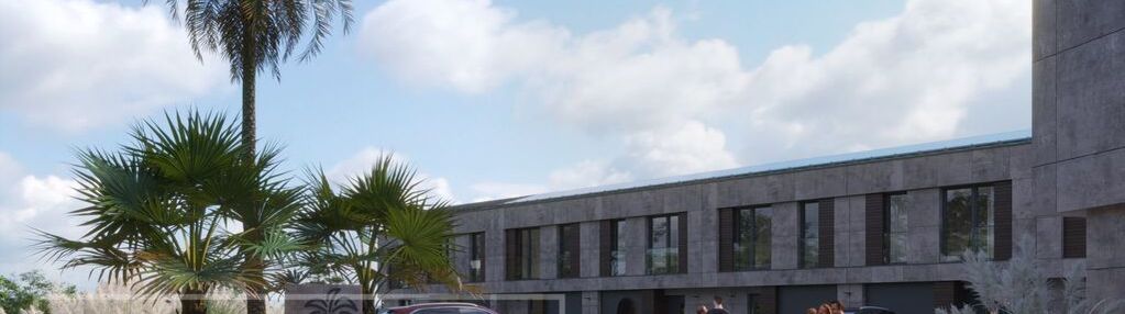 Nowa inwestycja w nowym sączu wólki 1a