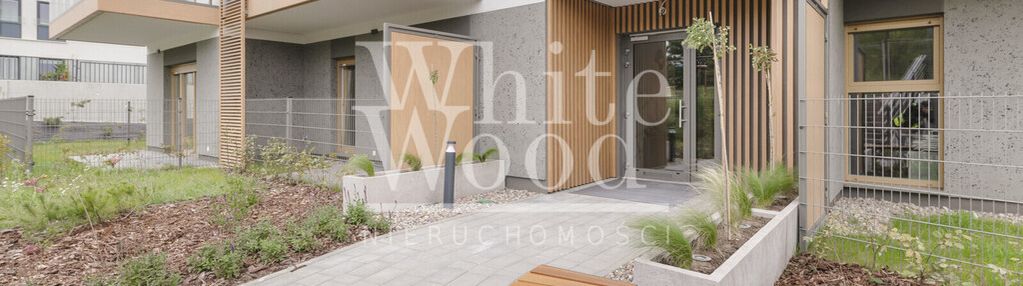 Dwupoziomowy apartament 70 m2 solano-mały kack