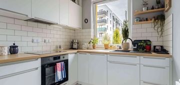 2-pokojowe mieszkanie na ursynowie