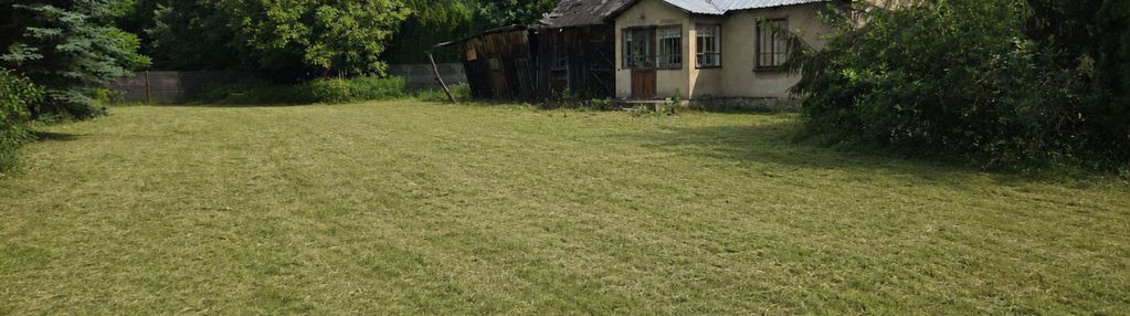 Działka budowlana 825 m²|dąbrówka, gm. celestynów