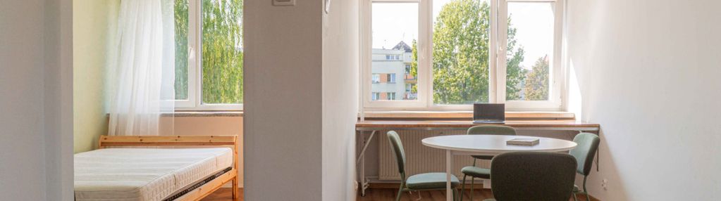 Przytulne mieszkanie przy bulwarze dunikowskiego