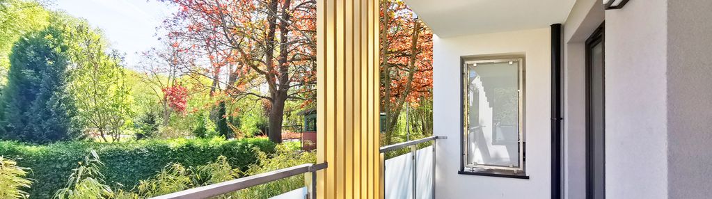 Kołobrzeg podczele | 38 m² | parter | nowe
