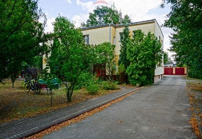 Mieszkanie 40m2 - parter z ogródkiem i garażem