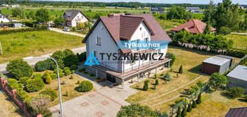 Duży dom, duża działka i wielki potencjał! okazja!