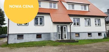 Mieszkanie przy jeziorze – kiepunki w pasymiu