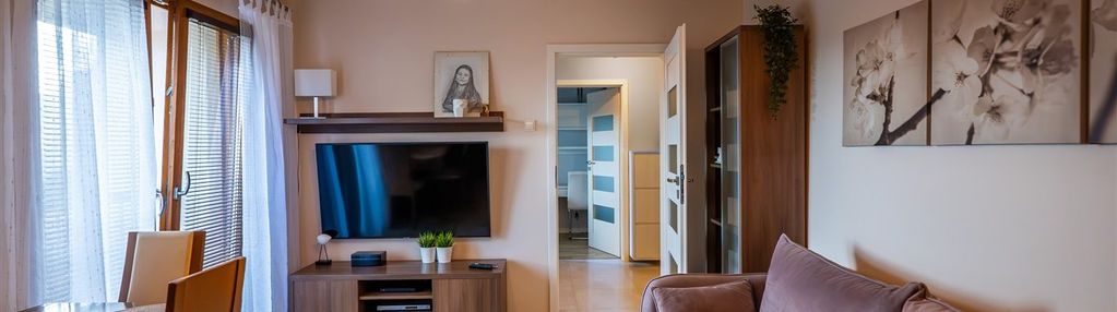 Dwa pokoje 42mkw po remoncie, winda