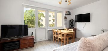 Kawalerka na przymorzu przy zielonym rynku