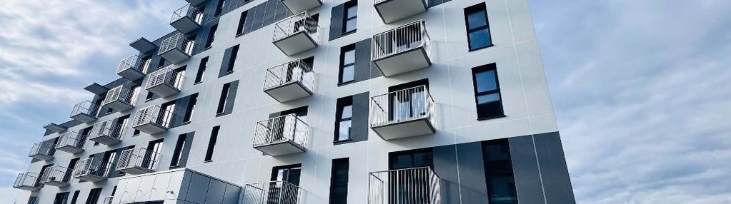 2 pokoje | taras 85m2 | wilkowyja | mpec