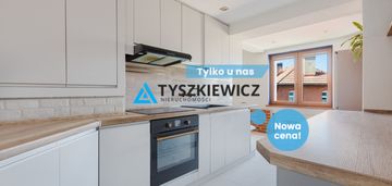 Mieszkanie 3 pokojowe z widokiem na park!