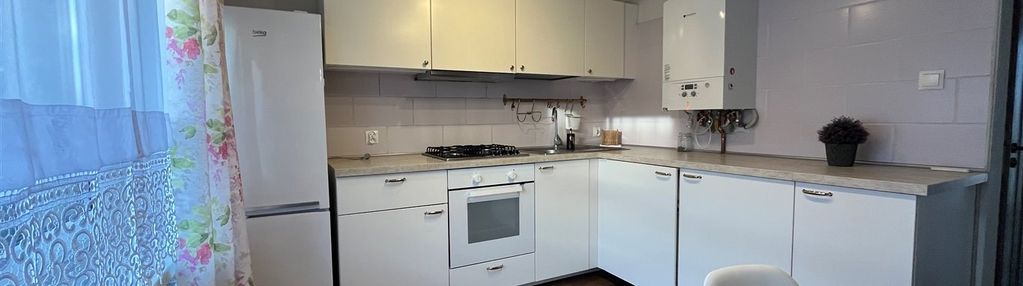 Piękne mieszkanie - okolice bazyliki