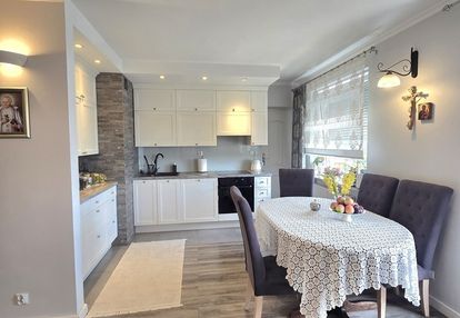 Piękne trzypokojowe blisko parku i uczelni