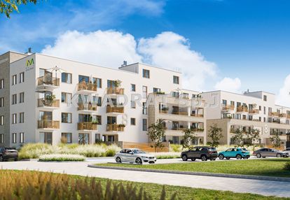Mieszkanie dla singla/25m2/balkon/ kępno/chojęcin
