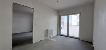 Ostatnie mieszkanie w tym metrażu