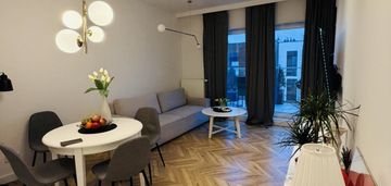 Przytulne mieszkanie na wynajem osiedle malownik